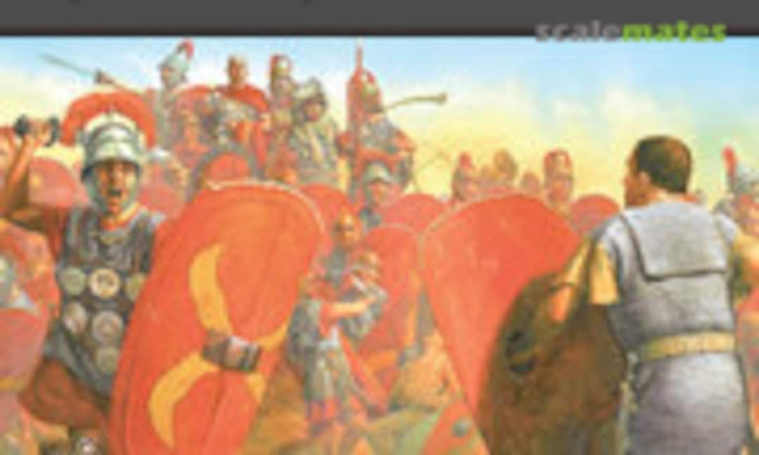 Spartacus and the Slave War 73–71 BC (Osprey Publications 206) Spartacus and the Slave War 73–71 BC (Osprey Publications 206)