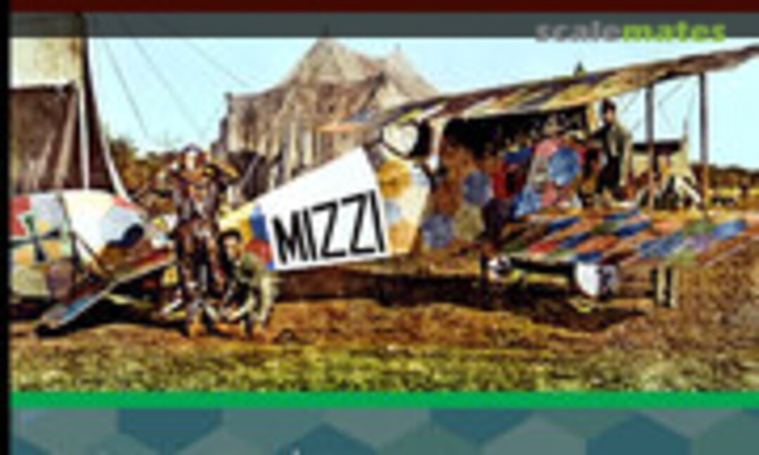 Austro-Hungarian Fighter Units of WWI (Aeronaut Books ) Austro-Hungarian Fighter Units of WWI (Aeronaut Books )