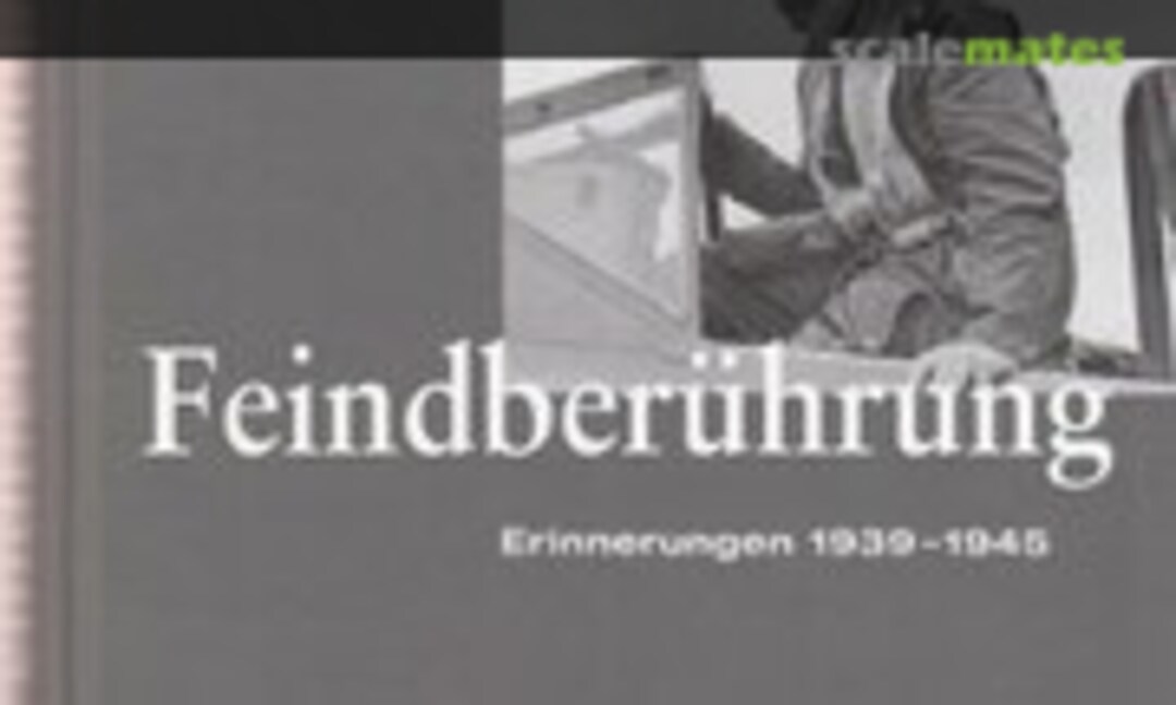 Feindberührung (296 Verlag ) Feindberührung (296 Verlag )