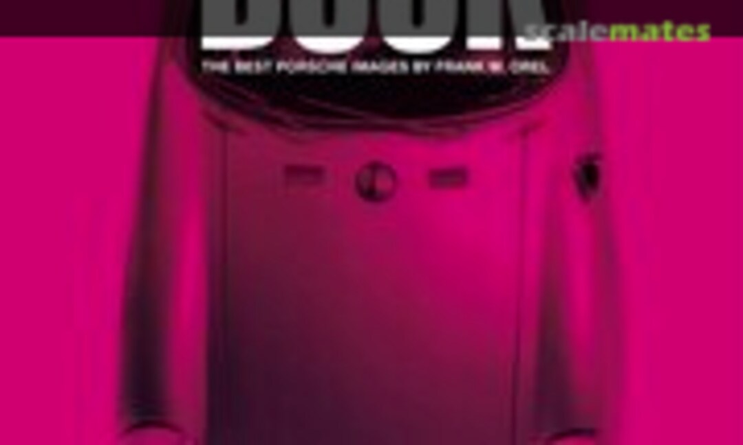 The Porsche Book (teNeues Media ) The Porsche Book (teNeues Media )
