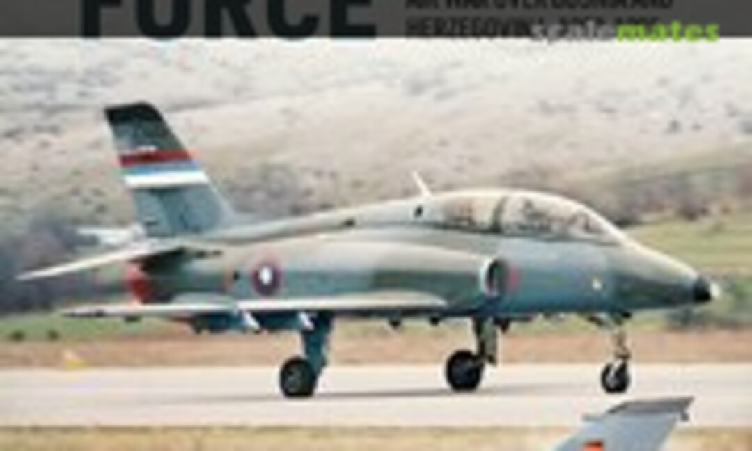 Operation Deliberate Force (Helion & Company Limited 8) Operation Deliberate Force (Helion & Company Limited 8)