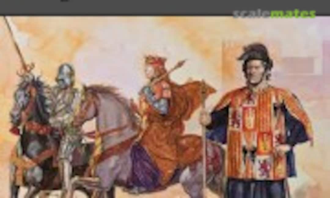 Armies of Castile and Aragon (Osprey Military 500) Armies of Castile and Aragon (Osprey Military 500)