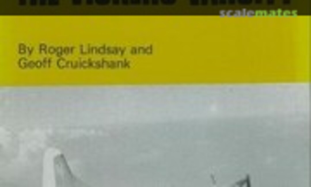 The Vickers Varsity (Scale Aircraft Modelling )