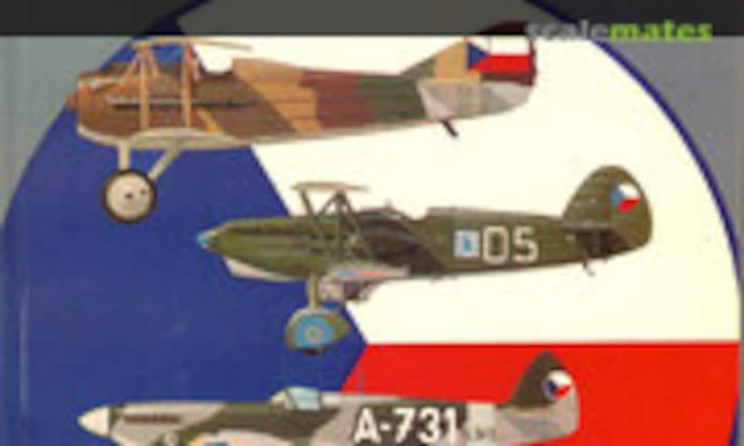 Czechoslovakian Air Force 1918-1970 (Arco Publishing Co. New York 30) Czechoslovakian Air Force 1918-1970 (Arco Publishing Co. New York 30)