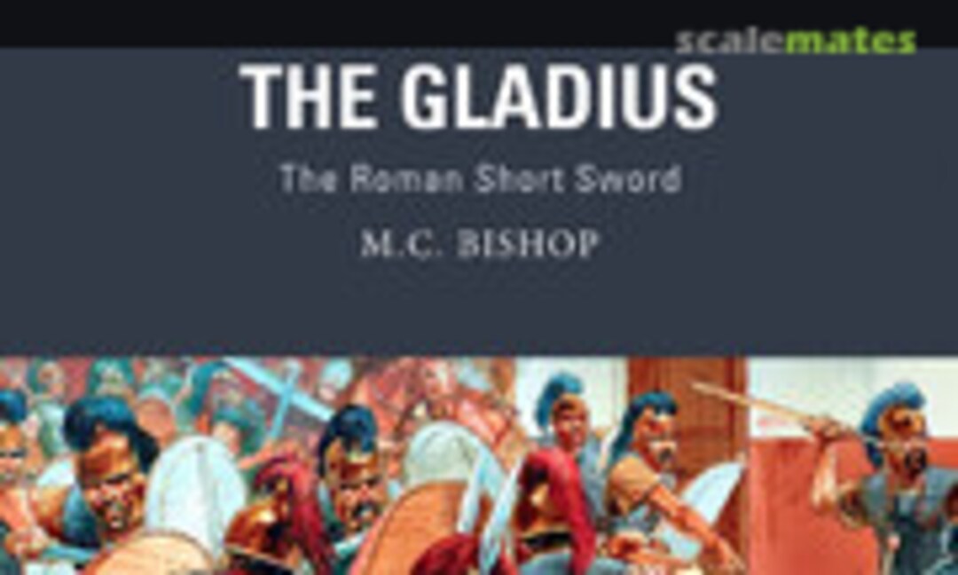 The Gladius (Osprey Publications 51) The Gladius (Osprey Publications 51)