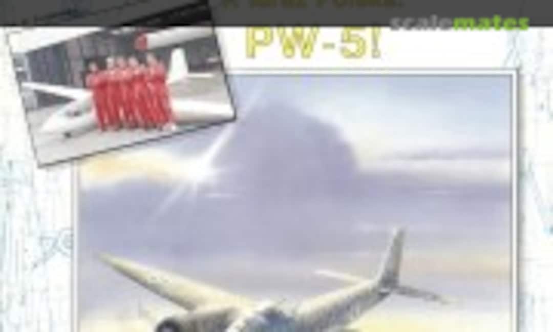 Aero Technika Lotnicza (Oficyna Wydawnicza SIMP 4)