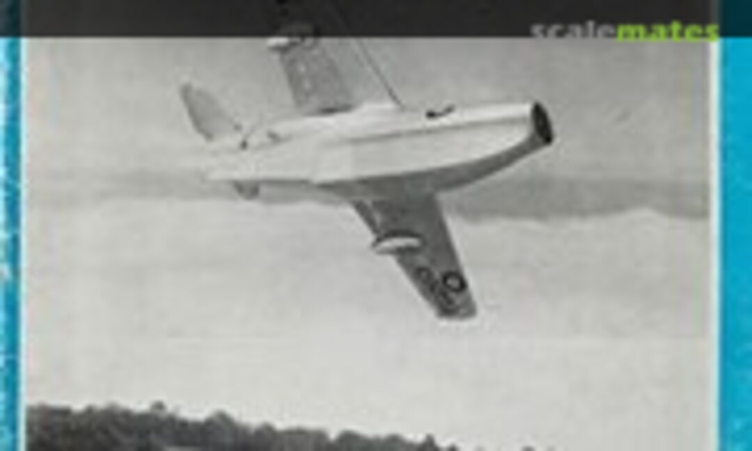 SR A/1 Fighter Flying Boat (ISO Publications 6) SR A/1 Fighter Flying Boat (ISO Publications 6)