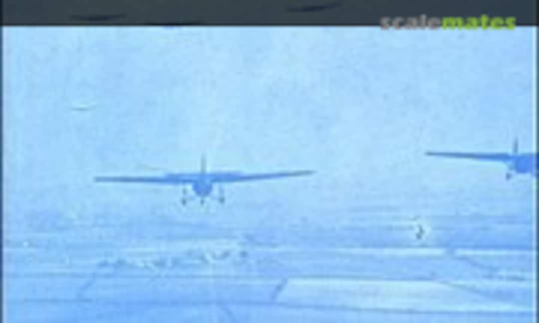 WW2 Allied Gliders (ISO Publications )