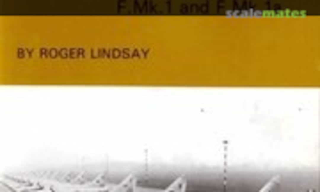 English Electric Lightning F.Mk.1 and F.Mk.1a (Scale Aircraft Modelling ) English Electric Lightning F.Mk.1 and F.Mk.1a (Scale Aircraft Modelling )