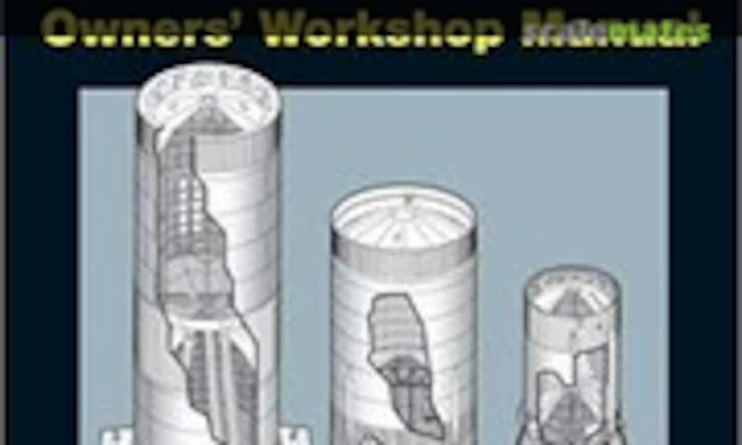 NASA Saturn V (Haynes )