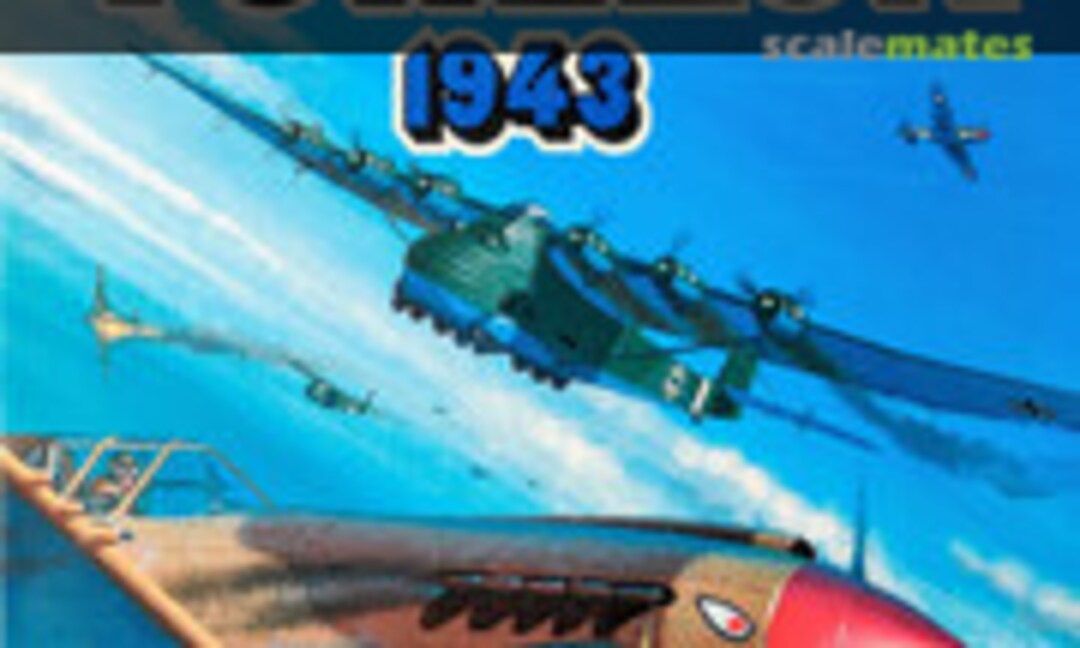 Tunezja 1943 (AJ-Press 4) Tunezja 1943 (AJ-Press 4)