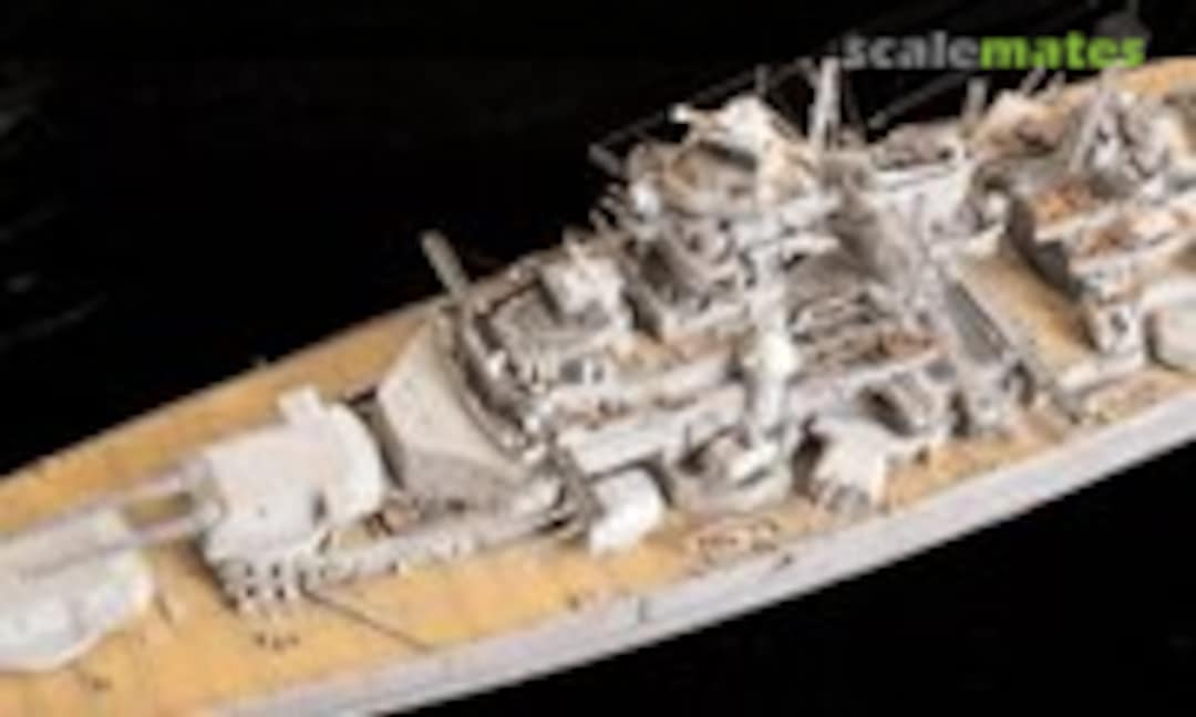 Bismarck and Tirpitz (Seaforth Publishing 10) Bismarck and Tirpitz (Seaforth Publishing 10)