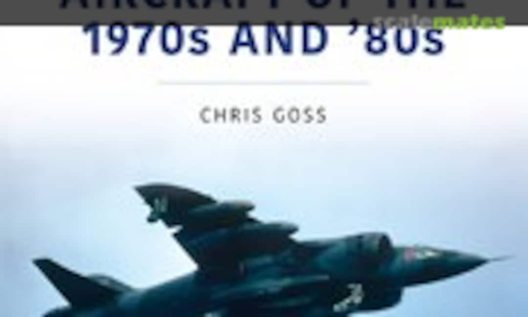 British Ground-Attack Aircraft of the 1970s and '80s (Key Publishing 8) British Ground-Attack Aircraft of the 1970s and '80s (Key Publishing 8)