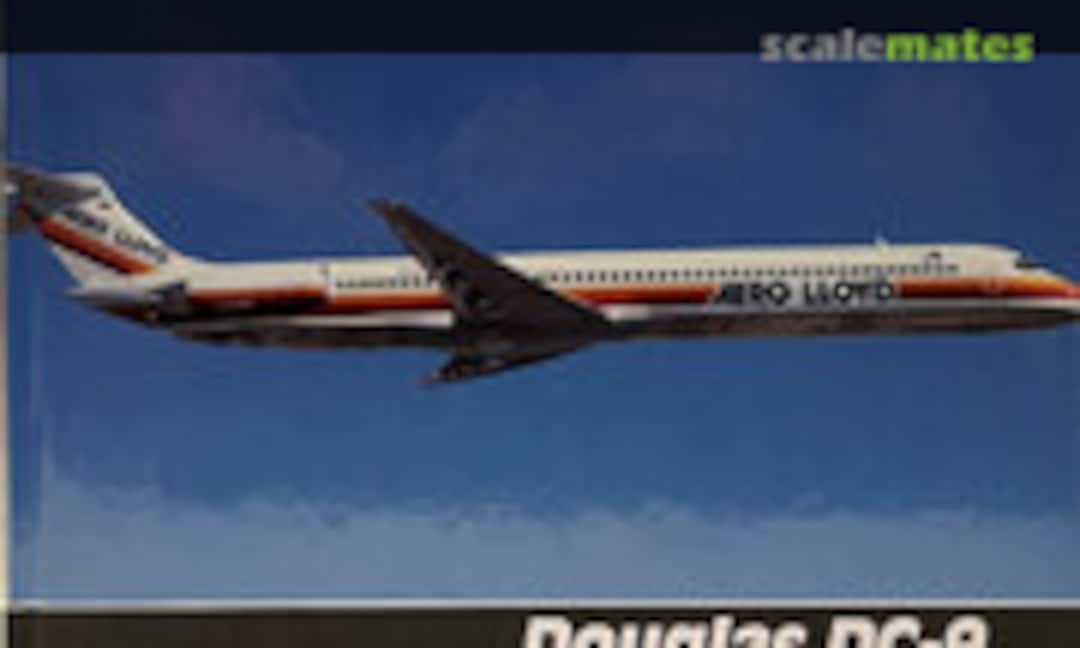 Douglas DC-9 (Airlife Publishing Ltd 9)