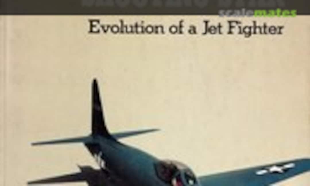 The P-80 Shooting Star (Smithsonian 3) The P-80 Shooting Star (Smithsonian 3)