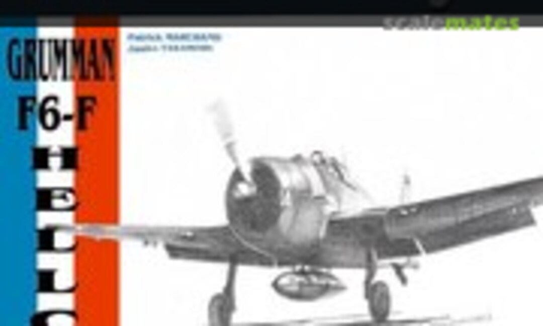 Grumman F6-F Hellcat (les Éditions d'Along 20) Grumman F6-F Hellcat (les Éditions d'Along 20)