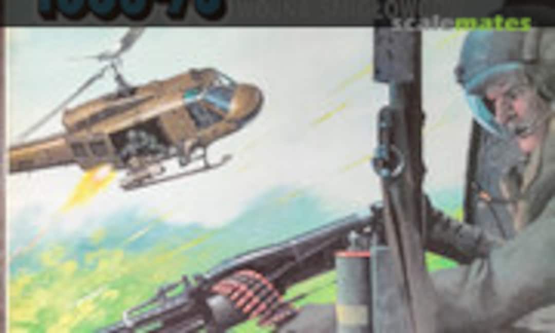 Wietnam 1950-75 (AJ-Press 8) Wietnam 1950-75 (AJ-Press 8)