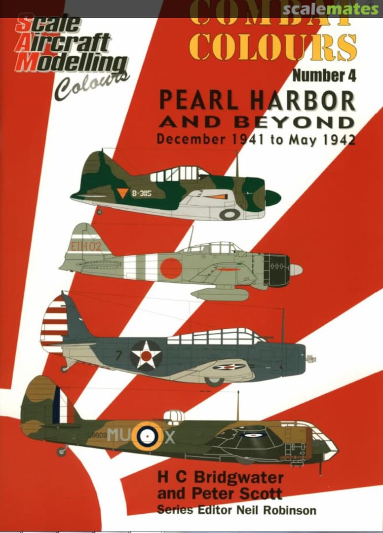 Cover Pearl Harbor and Beyond 4 Guideline Publications Cover Pearl Harbor and Beyond 4 Guideline Publications