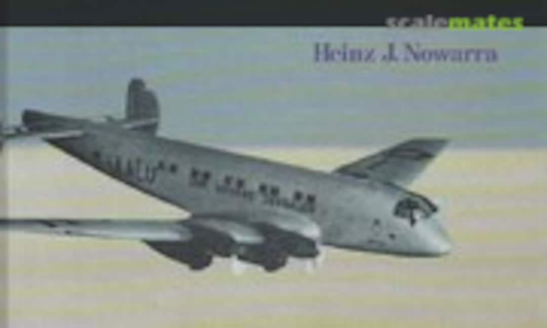 Junkers Grossflugzeuge (Motorbuch Verlag ) Junkers Grossflugzeuge (Motorbuch Verlag )