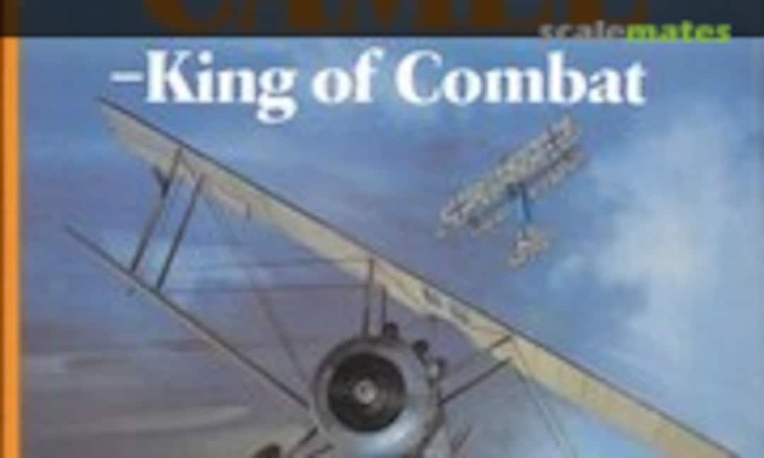 Sopwith Camel (Aston Publications ) Sopwith Camel (Aston Publications )