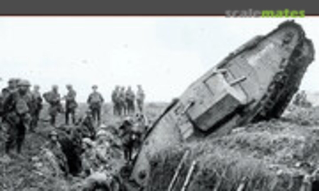 Cambrai 1917 (Osprey Publications 187) Cambrai 1917 (Osprey Publications 187)