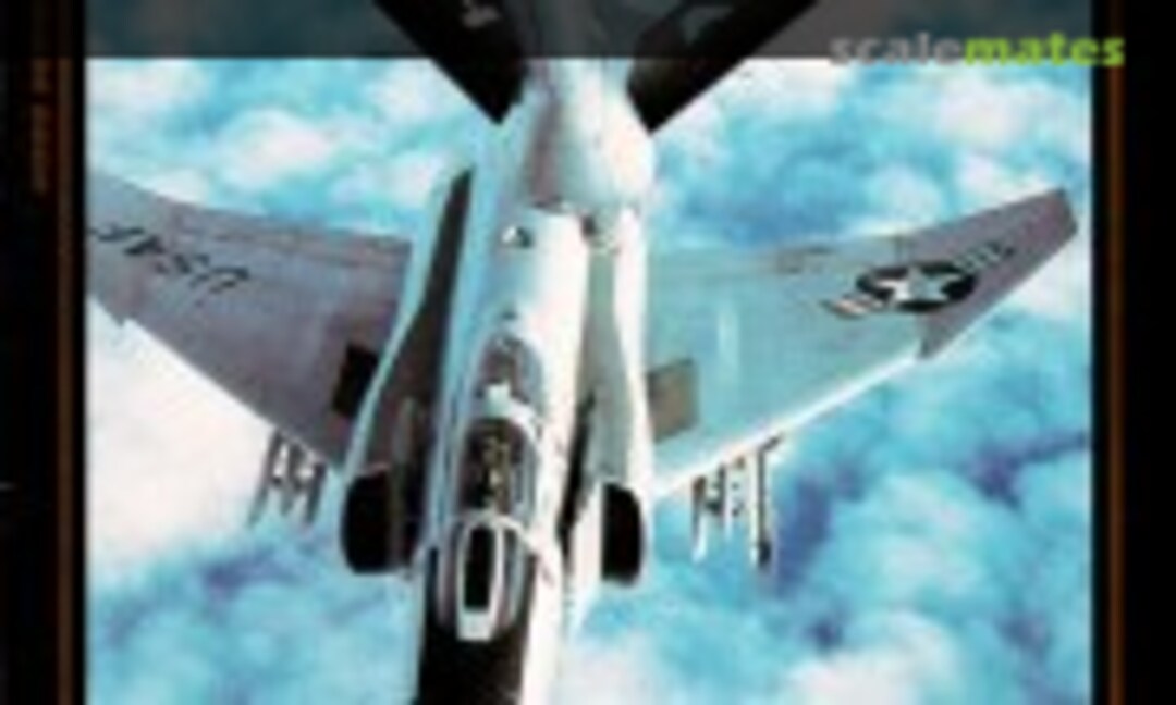 F-4 Phantom Air National Guard (Air Fan ) F-4 Phantom Air National Guard (Air Fan )