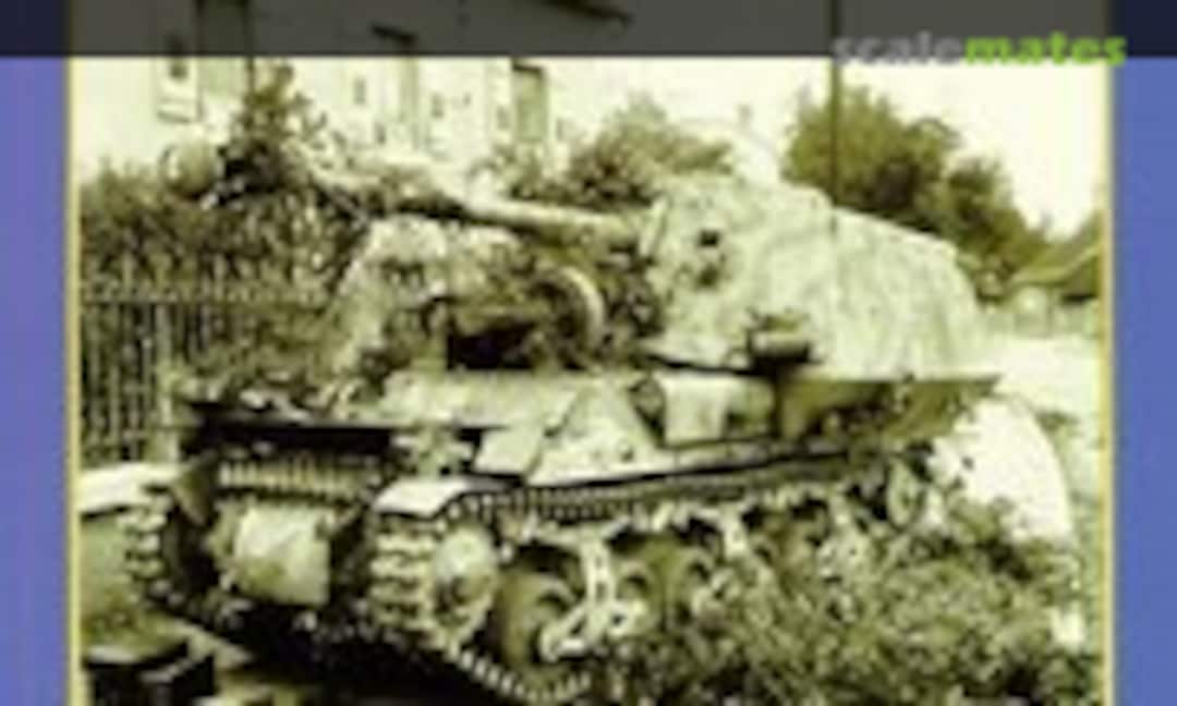 D-Day Tank Warfare (Concord Publications Company 7002) D-Day Tank Warfare (Concord Publications Company 7002)