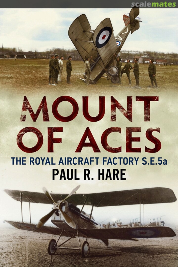 Cover Mount of Aces Fonthill Media Cover Mount of Aces Fonthill Media