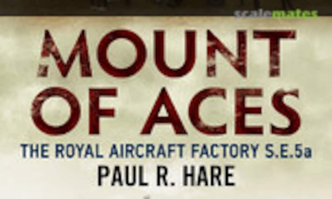 Mount of Aces (Fonthill Media )