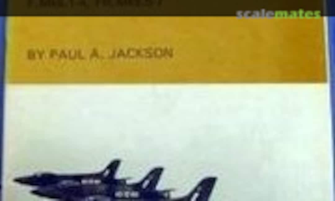Supermarine Swift F.Mks.1-4/FR.Mks.5-7 (Scale Aircraft Modelling ) Supermarine Swift F.Mks.1-4/FR.Mks.5-7 (Scale Aircraft Modelling )