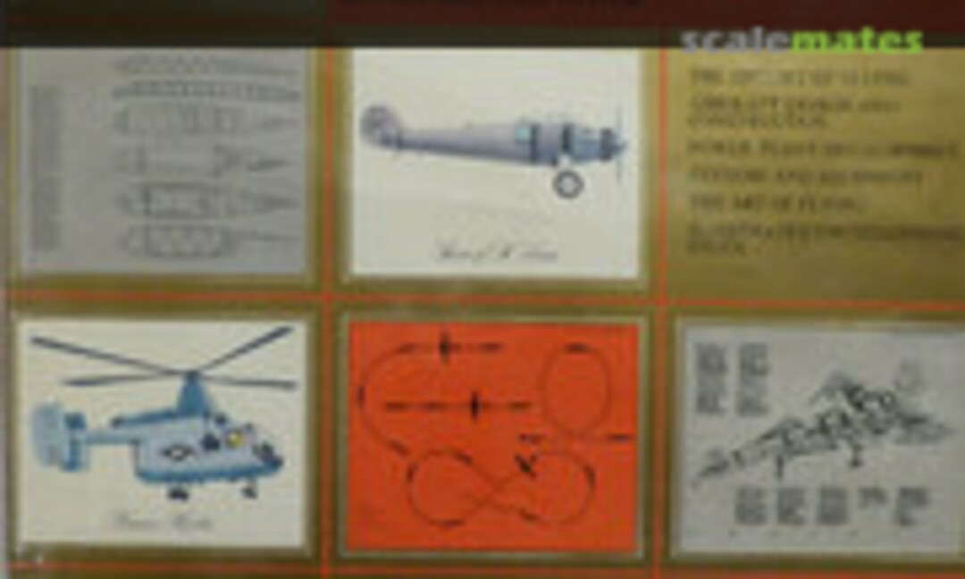 The Lore of Flight (Thomas Nelson and Sons ) The Lore of Flight (Thomas Nelson and Sons )