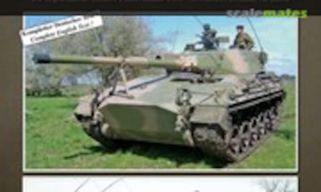 TAM (Tankograd Publishing 8006) TAM (Tankograd Publishing 8006)