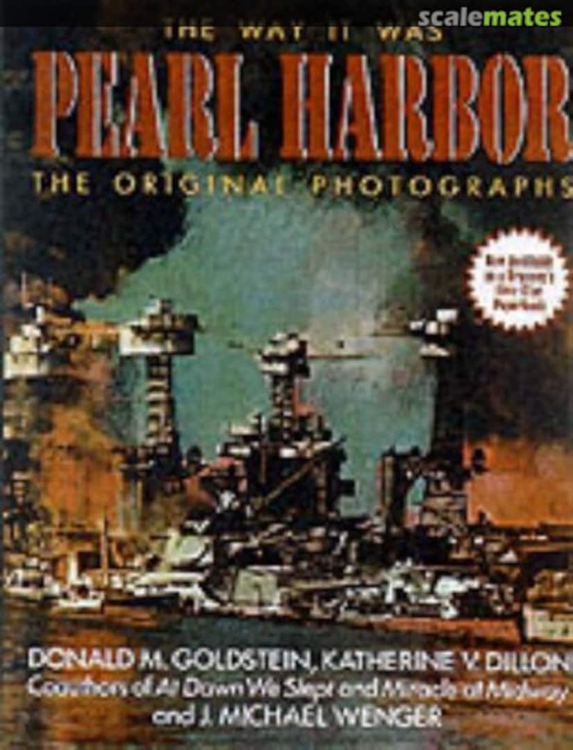 Cover The Way It Was Brassey's (UK) Cover The Way It Was Brassey's (UK)