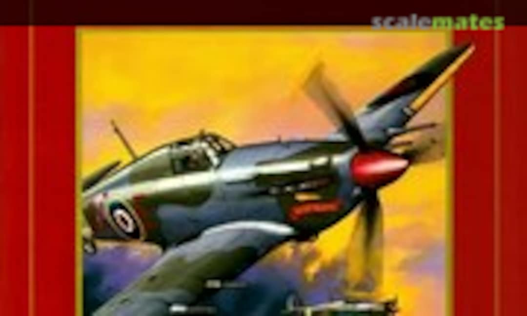 The Hawker Hurricane (SAM Publications 2) The Hawker Hurricane (SAM Publications 2)