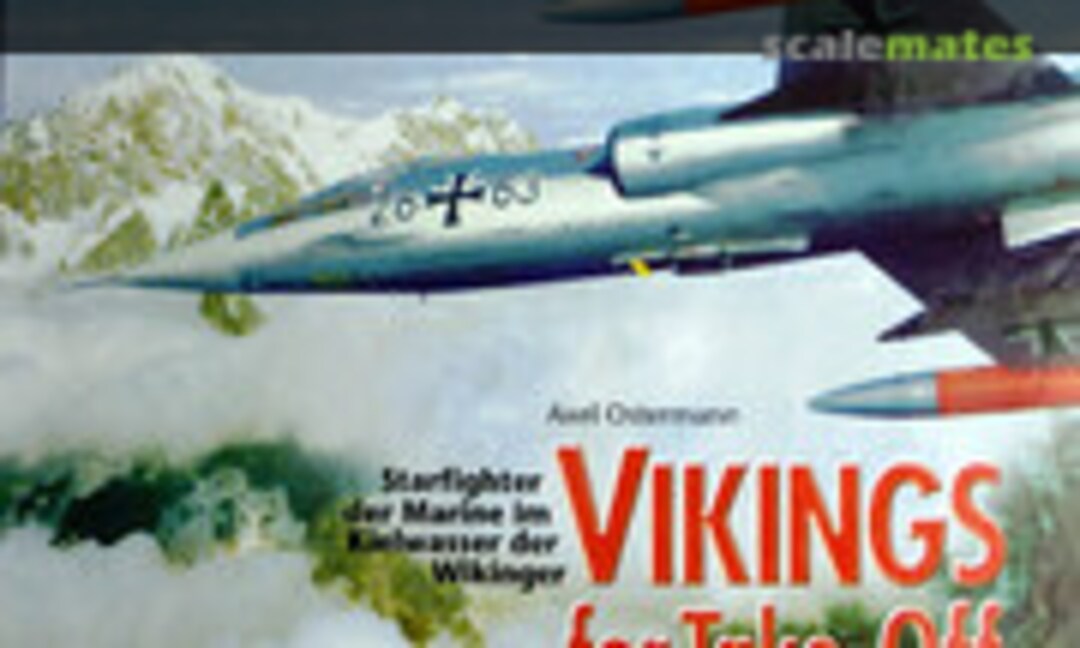 Vikings for Take-Off (Bernard & Graefe Verlag )