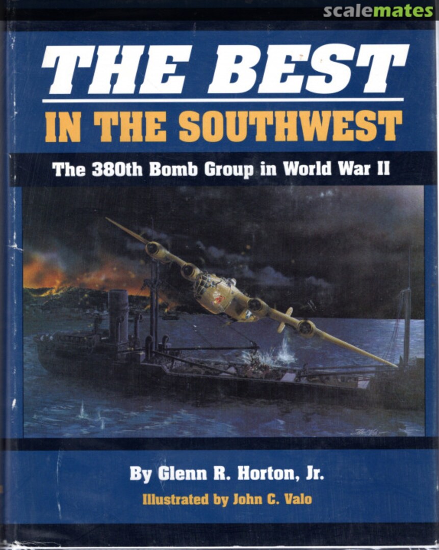 Cover The Best in the Southwest Mosie Publications Cover The Best in the Southwest Mosie Publications