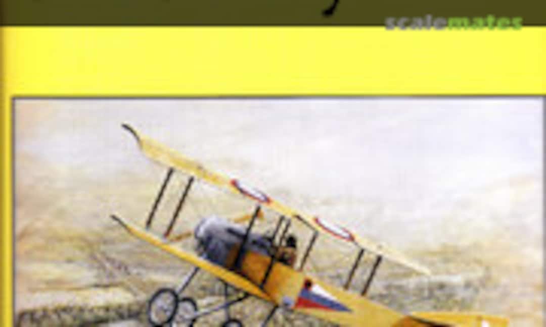 Sikorsky S-16 (Flying Machines Press 1) Sikorsky S-16 (Flying Machines Press 1)