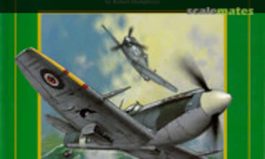 The Supermarine Spitfire : Part 1 - Merlin Powered (SAM Publications 3)