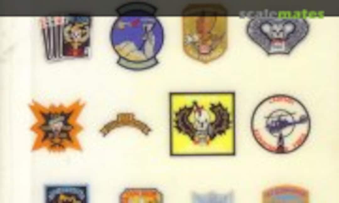 Badges & Insignia of the Elite Forces (Arms and Armour Press )