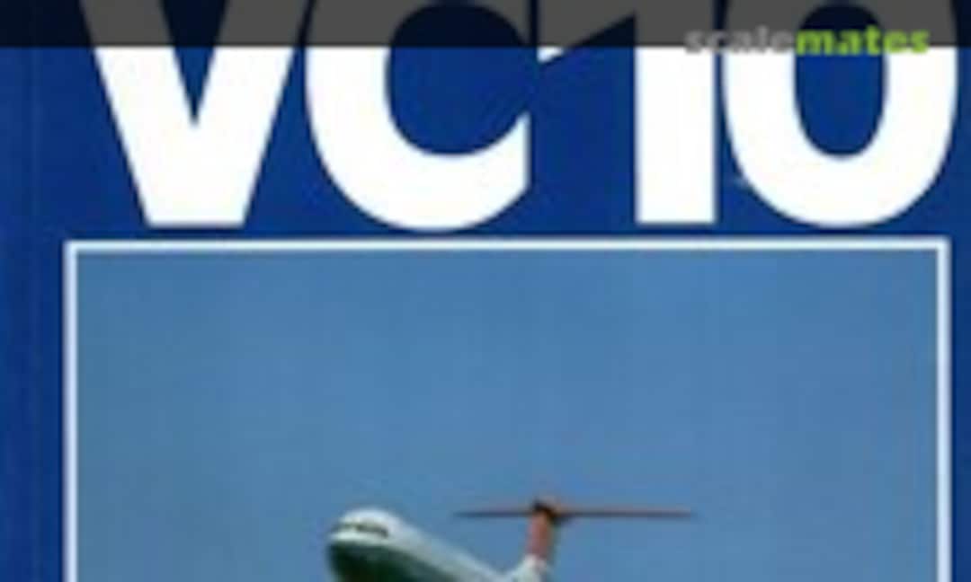 Vickers VC10 (Ian Allan Publishing 1)