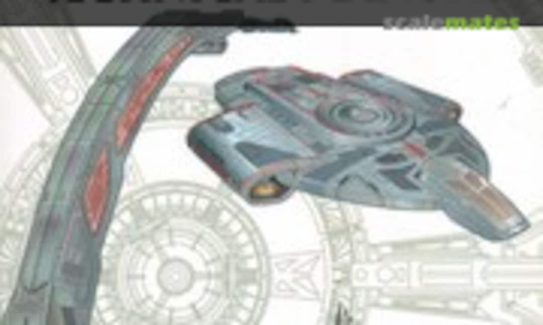 Star Trek Deep Space Nine Technical Manual (Pocket Books ) Star Trek Deep Space Nine Technical Manual (Pocket Books )