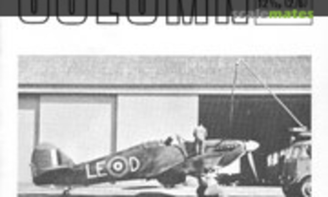 Control Column (The British Aircraft Preservation Council Vol 5 | No 2) Control Column (The British Aircraft Preservation Council Vol 5 | No 2)