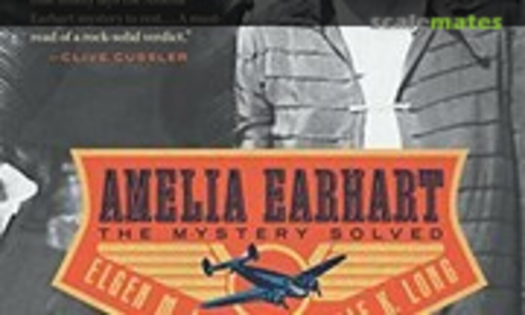 Amelia Earhart (Simon & Schuster ) Amelia Earhart (Simon & Schuster )