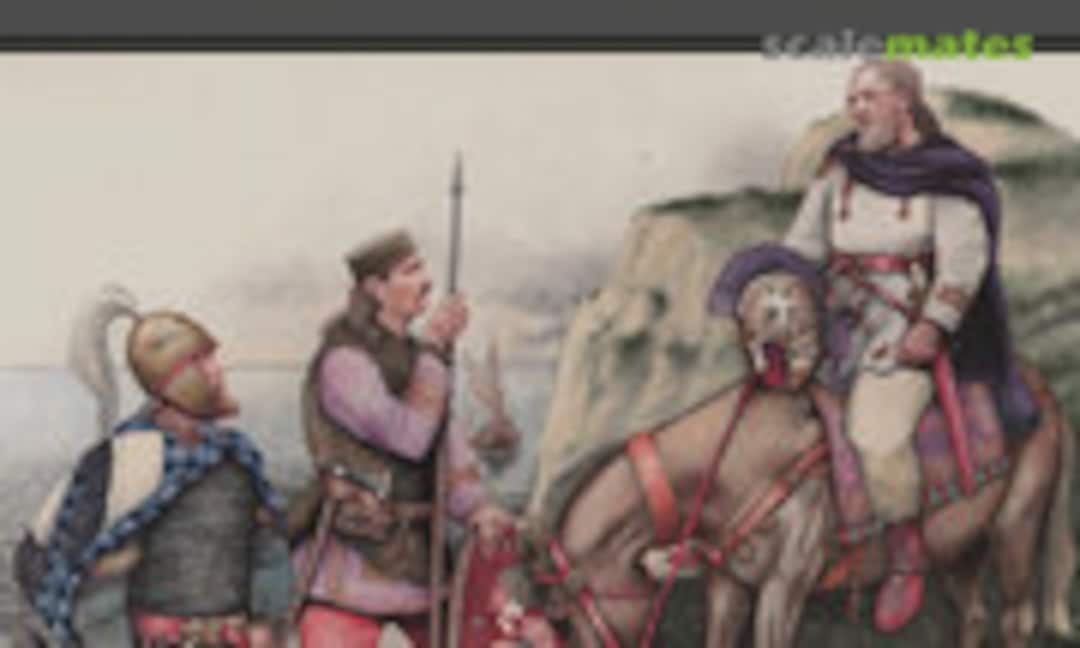 Anglo-Saxon Kings and Warlords AD 400–1070 (Osprey Publications 253) Anglo-Saxon Kings and Warlords AD 400–1070 (Osprey Publications 253)