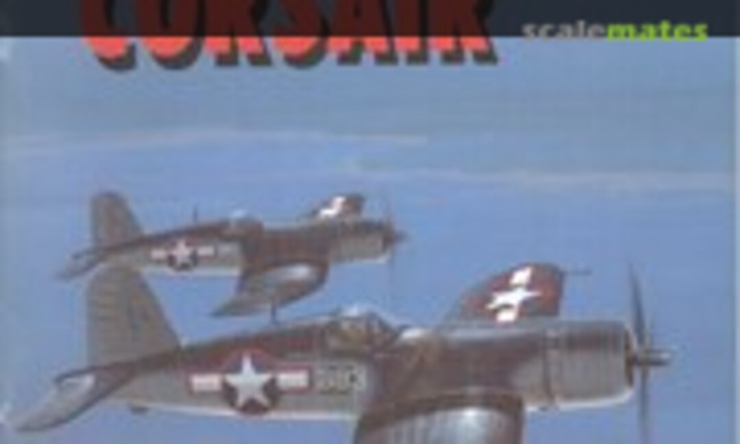 F4U Corsair (AJ-Press 11) F4U Corsair (AJ-Press 11)