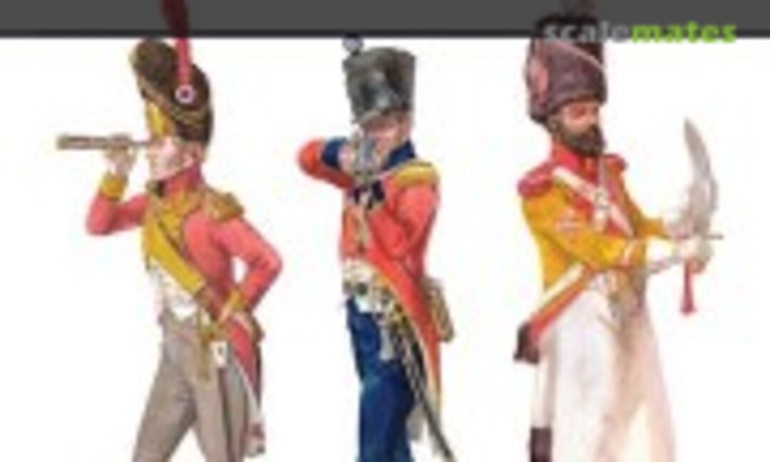 Napoleon’s Swiss Troops (Osprey Military 476) Napoleon’s Swiss Troops (Osprey Military 476)