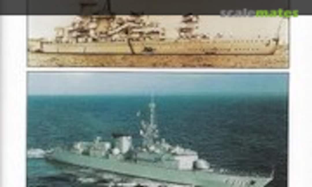 The Illustrated Directory of Warships (Salamander Books ) The Illustrated Directory of Warships (Salamander Books )