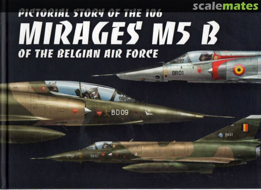 Cover Mirages M5 B 2 Unknown Cover Mirages M5 B 2 Unknown
