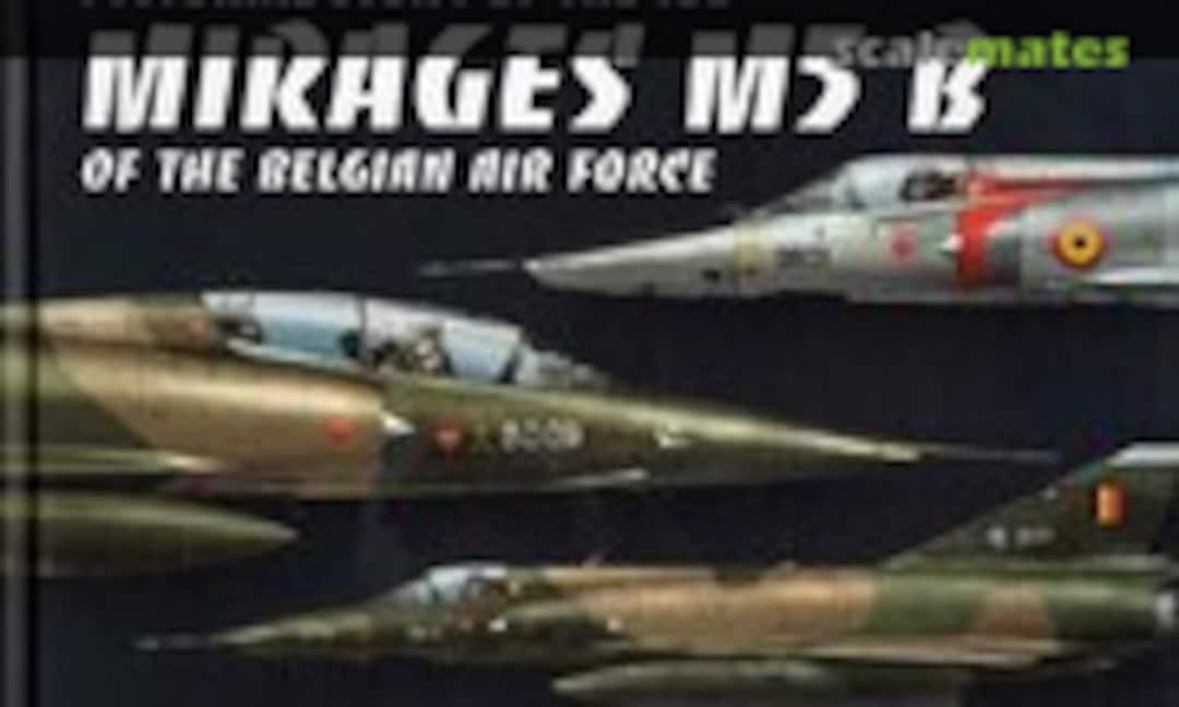 Mirages M5 B (Unknown 2) Mirages M5 B (Unknown 2)