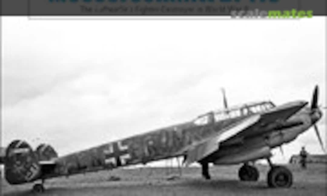 Messerschmitt Bf 110 (Schiffer Military History 19) Messerschmitt Bf 110 (Schiffer Military History 19)